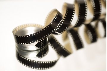 Soirée détente autour de la projection d'un film