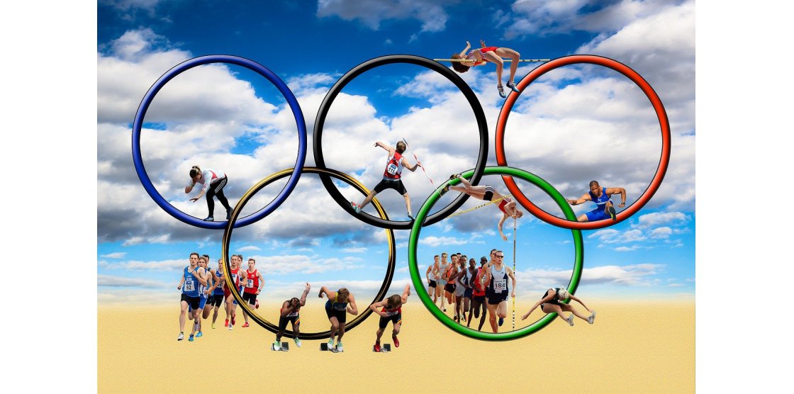 Les olympiades de Photo-Forum