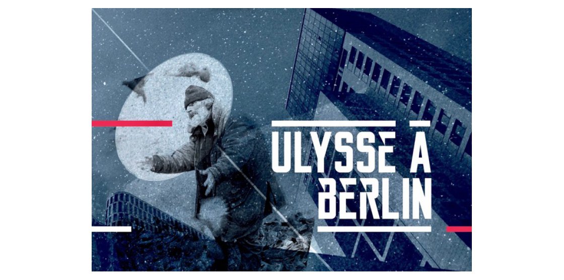 Ulysse à Berlin