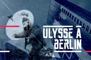 Ulysse à Berlin