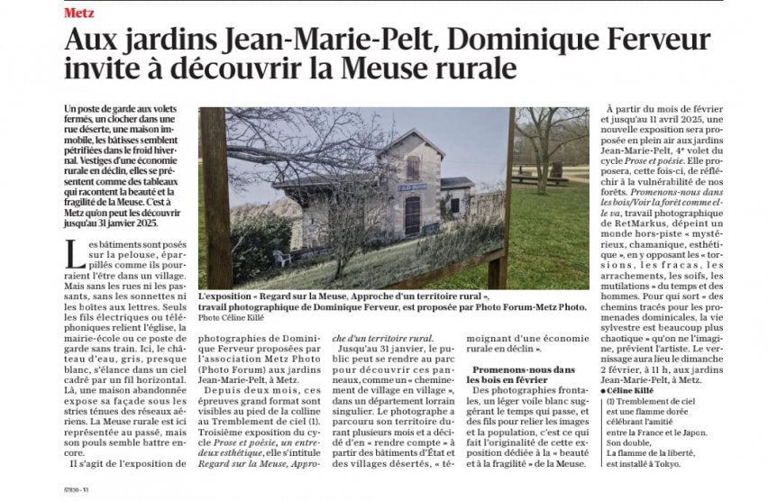 Républicain Lorrain