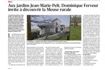Républicain Lorrain