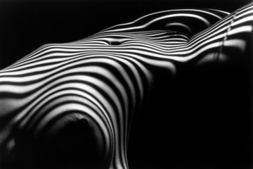 (c) Lucien Clergue