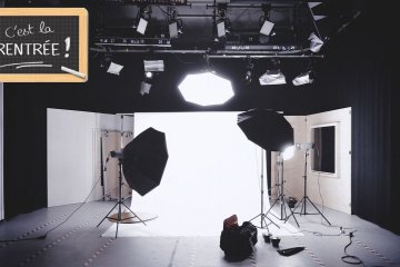 Rentrée de Photo-Forum