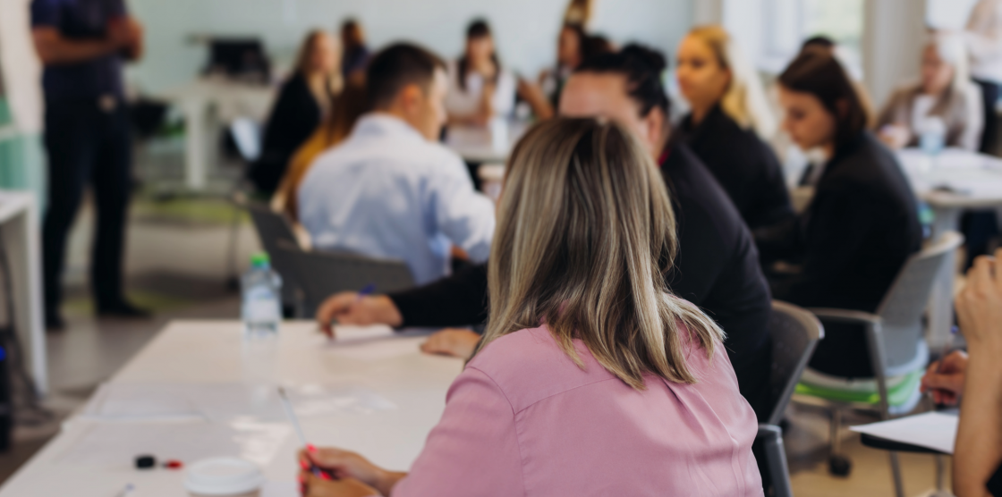 Soirée mini ateliers