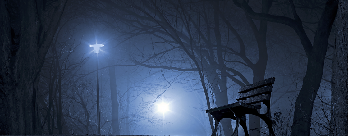 Soirée prise de vues en ville