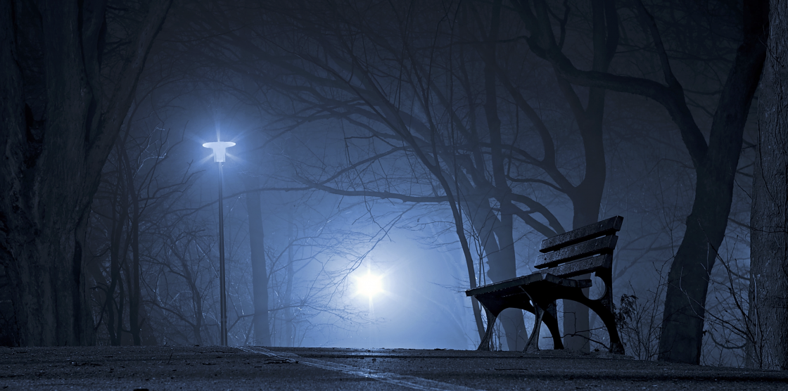 Soirée prise de vues en ville