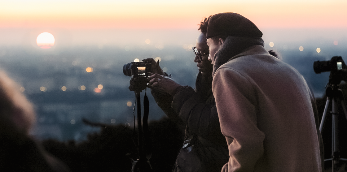 Sortie - PRATIQUE DE LA PHOTO