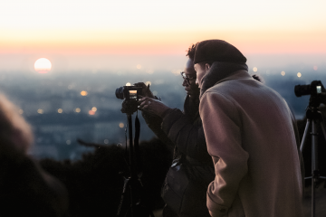 Sortie - PRATIQUE DE LA PHOTO