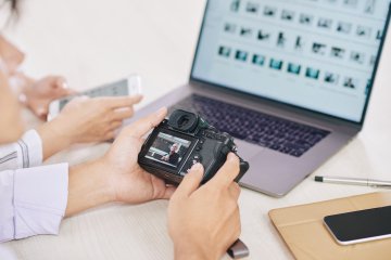  Soirée analyse d’image