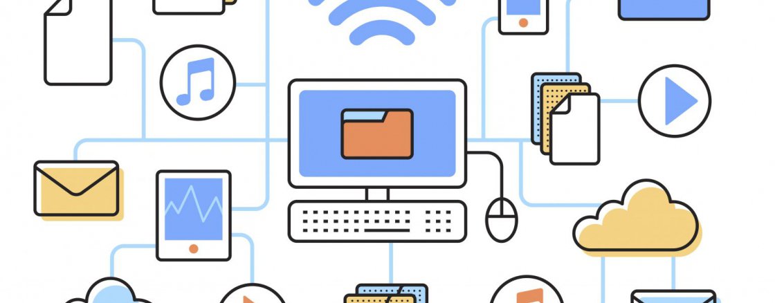 Les sauvegardes informatiques