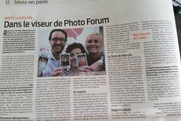 Dans le viseur de Photo-Forum