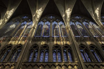CONCOURS PHOTO "EN AVENT LA CATHEDRALE"