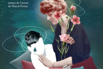 TRAVAIL D'ILLUSTRATION PAR MELANIE KOCHERT