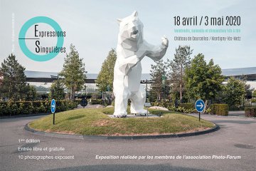 PARTENARIAT EXPOSITION