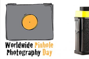 Journée mondiale de photographie au STÉNOPÉ