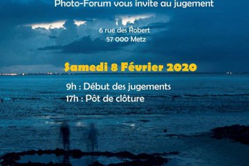 CONCOURS REGIONAUX 2020