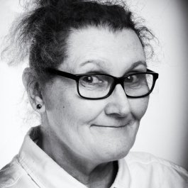 LEFORT Catherine