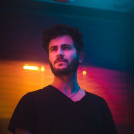 DE MELAS Alexandre