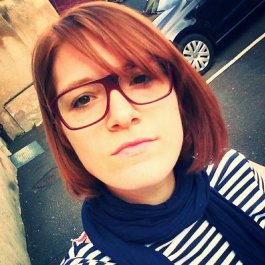 BOUTON Marianne