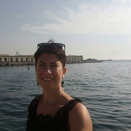 RIES Céline